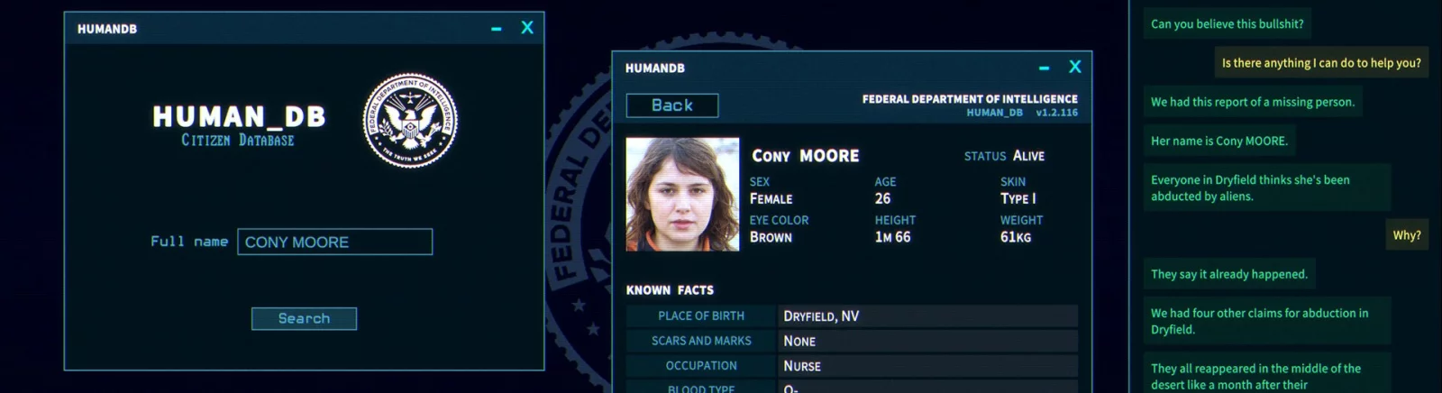 ТОП-9 - игры, похожие на The Operator