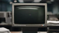 The Operator - дата выхода для Mac