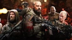 OutlawZ: Headhunter - игра в жанре Открытый мир