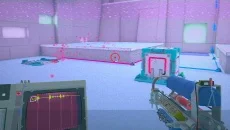 The Turing Test похожа на The Turing Test