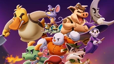 Escape from Ever After - дата выхода для Nintendo Switch