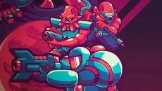 Exophobia - дата выхода для PlayStation 5