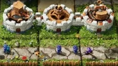 Artisan TD - дата выхода для PC