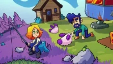 Farlands - дата выхода для Nintendo Switch