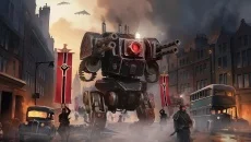 Grit and Valor - 1949 - дата выхода для Nintendo Switch