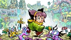 Arranger: A Role-Puzzling Adventure - дата выхода для PlayStation 5