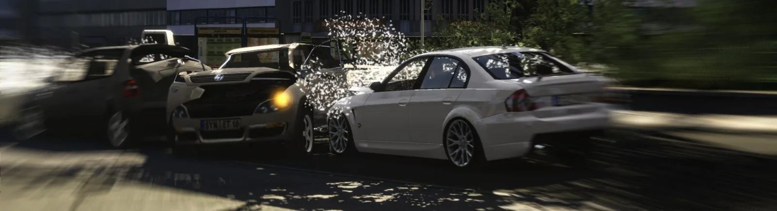 ТОП-6 - игры, похожие на Crash Time - Undercover (Crash Time 5: Undercover)