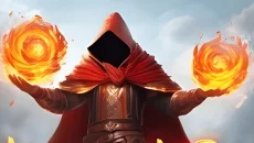 Cloaks and Capes - дата выхода для Linux