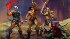 Abathor - дата выхода для PlayStation 5