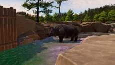 Zoo Tycoon 2 похожа на Zoo Tycoon 2