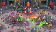Kingdom Rush 5: Alliance TD - дата выхода для iOS