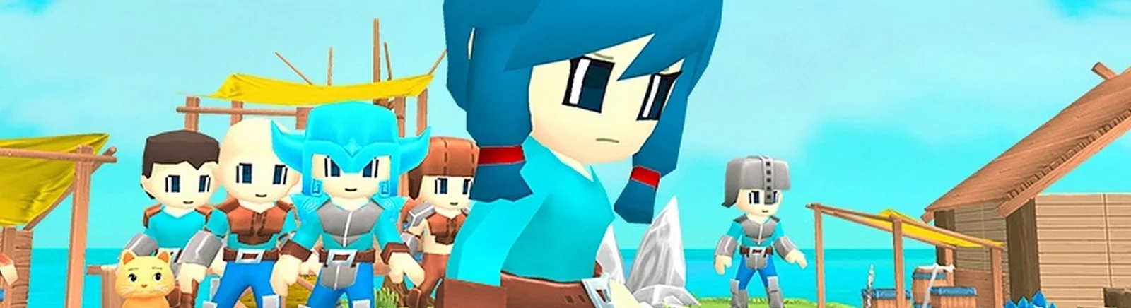 Rock the Islands - что это за игра, трейлер, системные требования, отзывы и оценки, цены и скидки, гайды и прохождение, похожие игры 