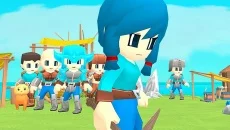 Rock the Islands - дата выхода для PC