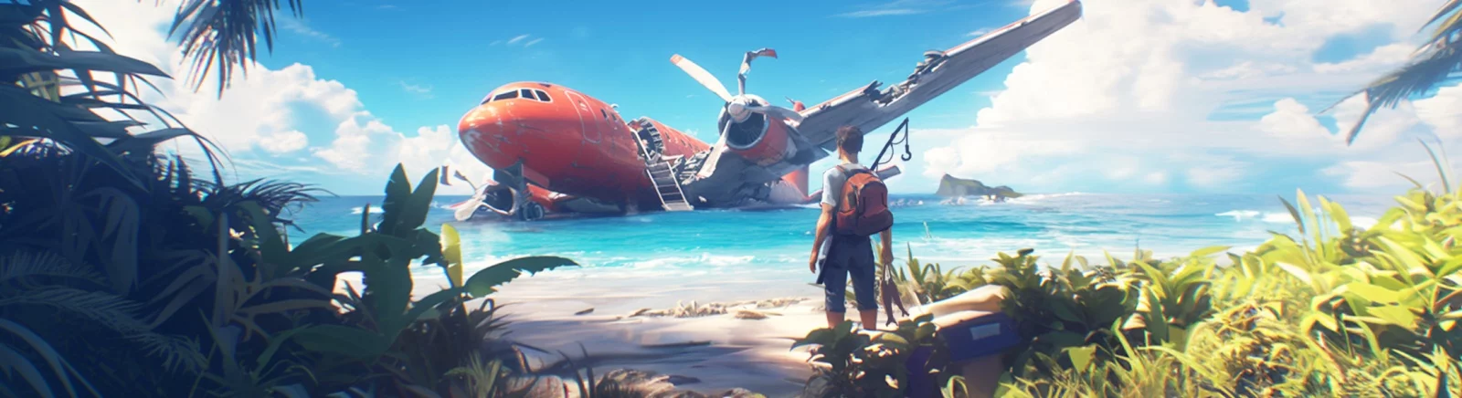 Цитаты из Oasis Survival