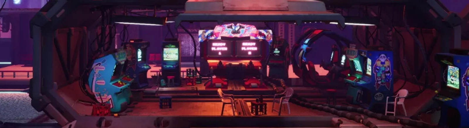 CyberDog - что это за игра, трейлер, системные требования, отзывы и оценки, цены и скидки, гайды и прохождение, похожие игры 