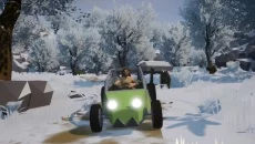 Polygon In - дата выхода для PC