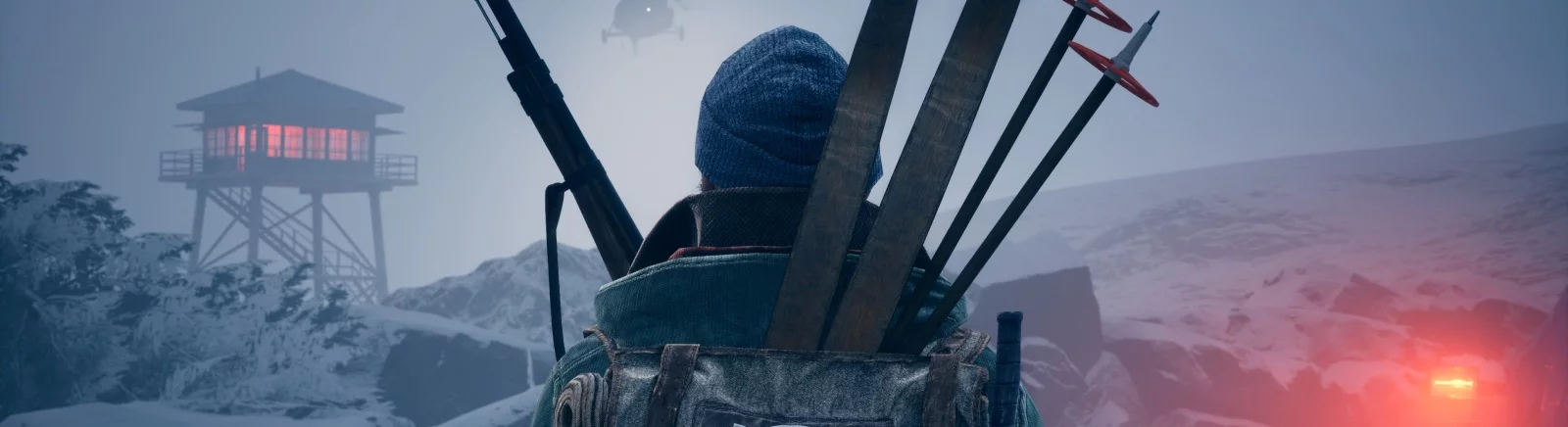 Polyaris (Полярис) - что это за игра, когда выйдет, трейлер и видео, системные требования, картинки, цена, похожие игры 