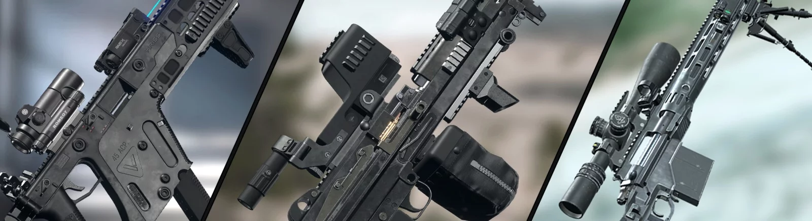 Форум Gun Builder ELITE 2