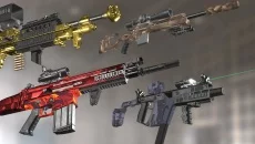 Gun Builder ELITE 2 - дата выхода для Android