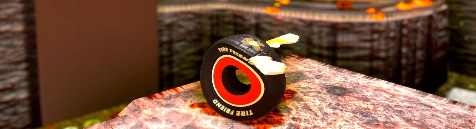 Лучшие игры для PC, похожие на Tire Friend