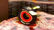 Tire Friend - дата выхода для PC