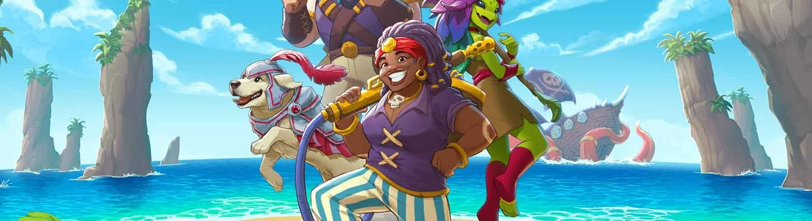 Купить Wargroove 2 дешево, скидки до 90% 🏷️, сравнение цен в разных магазинах