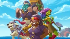 Wargroove 2 - дата выхода для iOS