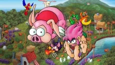 Tomba! Special Edition - дата выхода для PlayStation 5
