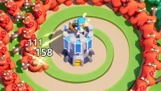 Kingdom guard：Сражение - дата выхода для iOS