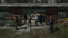 Contraband Border Police Sim - дата выхода для iOS