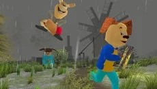 ESCAPE FROM TIMOKHA - дата выхода для Android