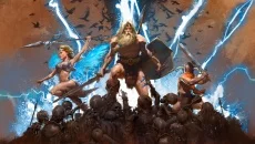 Volgarr the Viking 2 - дата выхода для Nintendo Switch