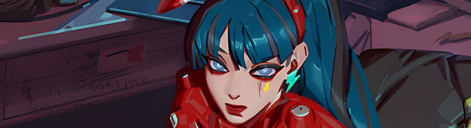 Дата выхода Phantom City в разных странах мира