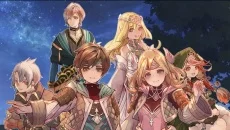 Elrentaros Wanderings - дата выхода