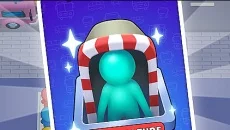 Bus Away 3D: Jam Puzzle - дата выхода для Android