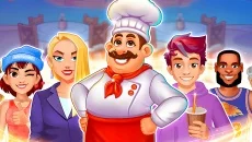 Cooking Champion - Master Chef - дата выхода для Android