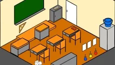 EscapeRoom Classroom - дата выхода для iOS