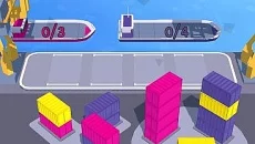 Container Match - дата выхода для Android