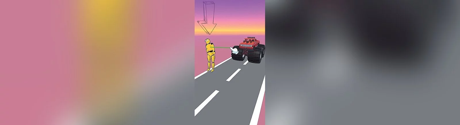 Ragdoll Smash: Crash and Break - что это за игра, трейлер, системные требования, отзывы и оценки, цены и скидки, гайды и прохождение, похожие игры 