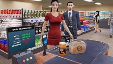 Supermarket Store Manager 3D - дата выхода для Android