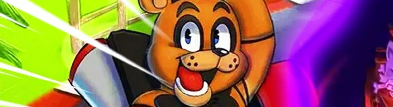 Дата выхода Five Laps at Freddy's в разных странах мира