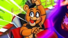 Five Laps at Freddy's - дата выхода