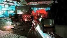 Index: Purger - дата выхода