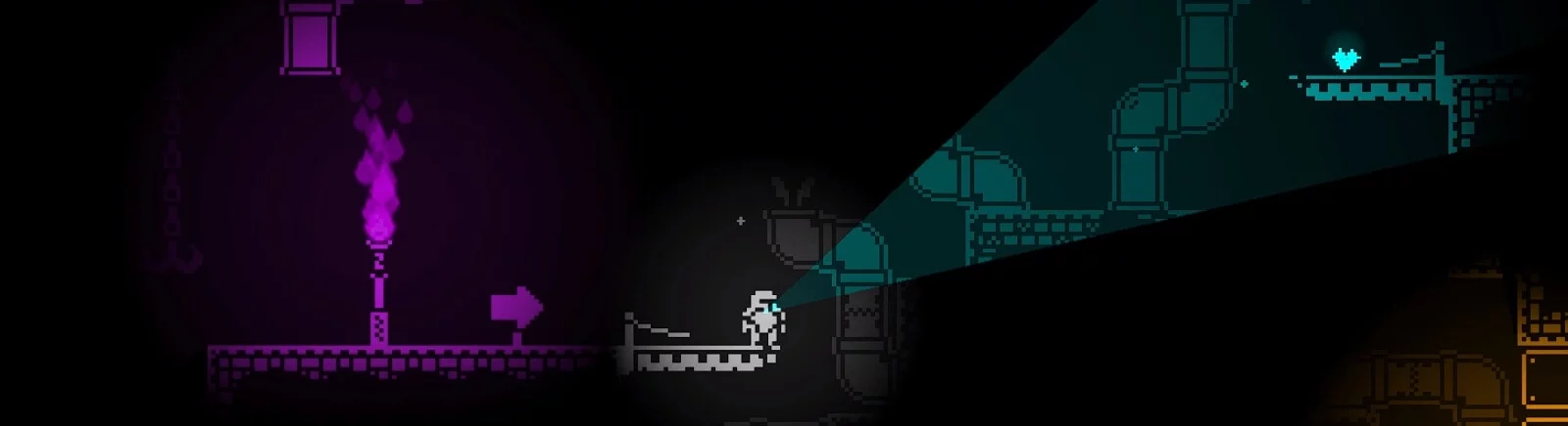 KnightLight - что это за игра, трейлер, системные требования, отзывы и оценки, цены и скидки, гайды и прохождение, похожие игры 