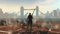 Fallout: London