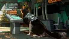 Barkour - дата выхода