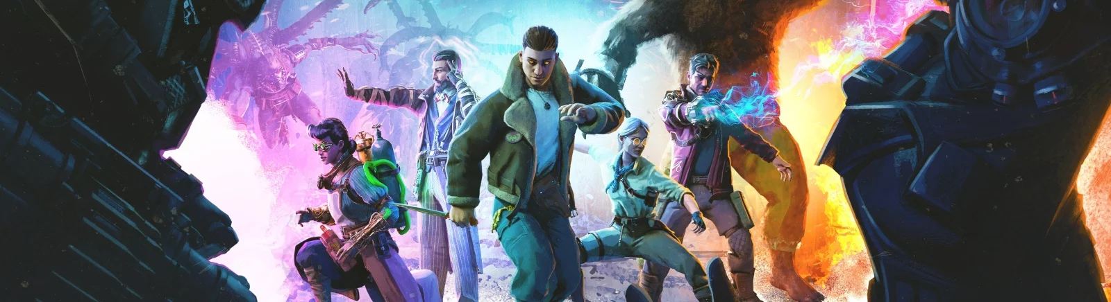 Sumerian Six — Трейнер (+5) [1.0] / Трейнеры / Читы