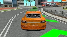 Car Driving School Sim Games - дата выхода для Android