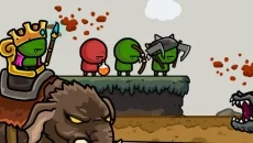 Castle Defense Online - дата выхода для iOS