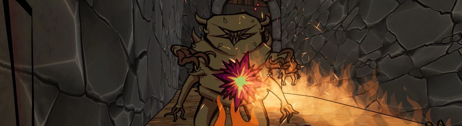 Infernal Bloodrush - что это за игра, трейлер, системные требования, отзывы и оценки, цены и скидки, гайды и прохождение, похожие игры 